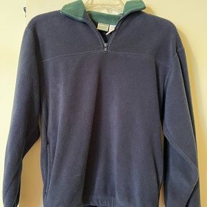 Ozark trails pullover sweatshirt